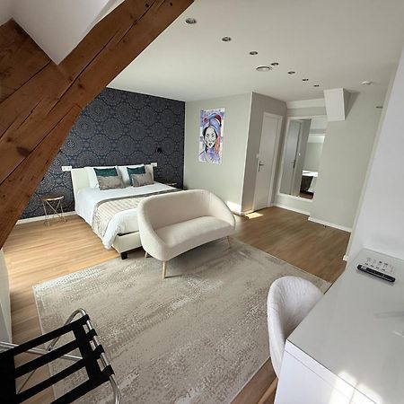 Oxxotel & Spa ヴァローニュ エクステリア 写真
