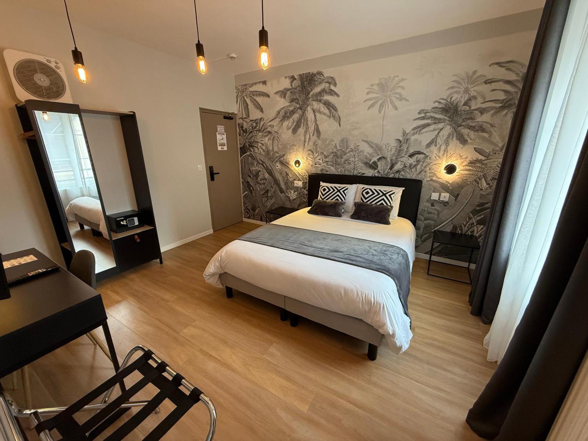 Oxxotel & Spa ヴァローニュ エクステリア 写真
